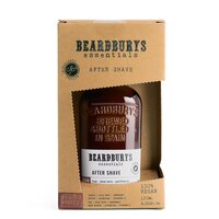 After shave, 120 ml, Beardburys Essentials