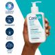 Gel de curatare spumant anti-imperfectiuni pentru ten cu tendinta acenica, 473 ml, Cerave 650857