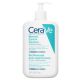 Gel de curatare spumant anti-imperfectiuni pentru ten cu tendinta acneica Blemish Control Cleanser, 473 ml, Cerave 655959