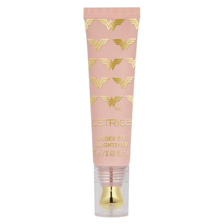 Iluminator pentru ochi Under Eye Brightener Wonder Woman, 12 ml, Catrice