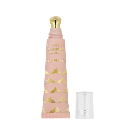 Iluminator pentru ochi Under Eye Brightener Wonder Woman, 12 ml, Catrice 650867