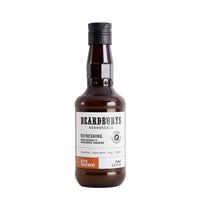 Sampon revigorant cu mentol, 250 ml, Beardburys Essentials