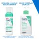Spuma de curatare reechilibranta pentru ten normal si mixt, 148 ml, Cerave 650884