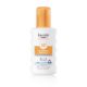 Spray de corp pentru copii SPF50+ Sun Sensitive Protect, 200 ml, Eucerin 650873