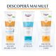 Spray de corp pentru copii SPF50+ Sun Sensitive Protect, 200 ml, Eucerin 650877