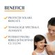 Spray de corp pentru copii cu  SPF50+ Sensitive Protect, 250 ml, Eucerin 650894