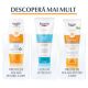 Spray de corp pentru copii cu  SPF50+ Sensitive Protect, 250 ml, Eucerin 650896