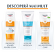 Spray de corp pentru copii cu  SPF50+ Sensitive Protect, 250 ml, Eucerin 650896
