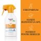 Spray de corp pentru copii cu  SPF50+ Sensitive Protect, 250 ml, Eucerin 650893