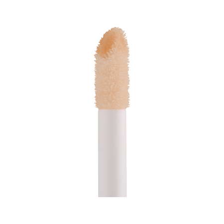 Luciu pentru buze cu sclipici 010 Believe in wonder Wonder Woman, 3.4 ml, Catrice 650898