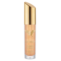 Luciu pentru buze cu sclipici 010 Believe in wonder Wonder Woman, 3.4 ml, Catrice