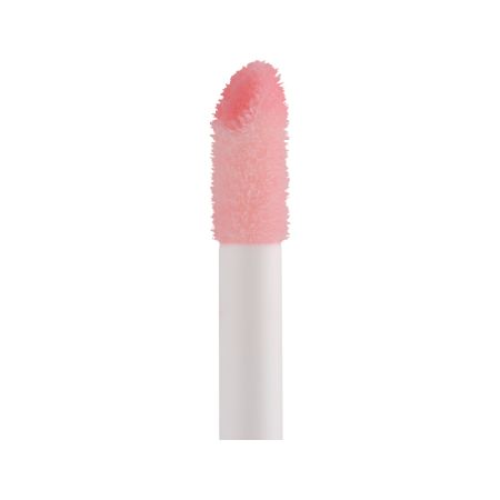 Luciu pentru buze cu sclipici 020 Brave and powerful Wonder Woman, 3.4 ml, Catrice 650920