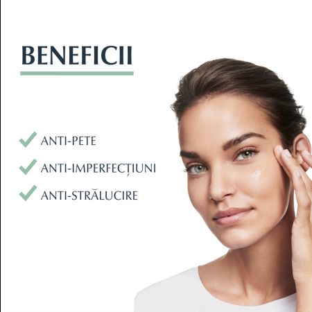 Serum cu tripla actiune Dermo Pure, 40 ml, Eucerin 650911