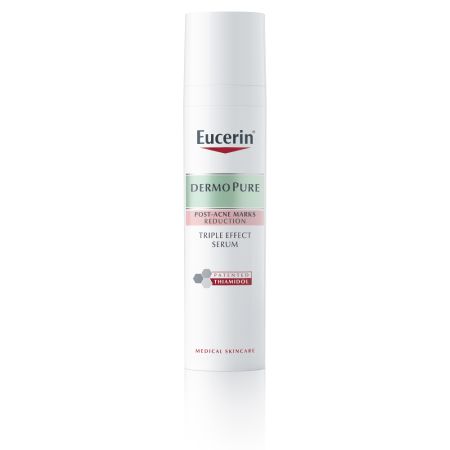 Serum cu tripla actiune Dermo Pure, 40 ml, Eucerin 650909