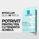 Plasturi anti-eruptii cutanate invizibili si ultra subtiri Effaclar Duo +M Patch, 22 bucati, La Roche-Posay 655946