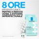 Plasturi anti-eruptii cutanate invizibili si ultra subtiri Effaclar Duo +M Patch, 22 bucati, La Roche-Posay 655947