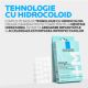 Plasturi anti-eruptii cutanate invizibili si ultra subtiri Effaclar Duo +M Patch, 22 bucati, La Roche-Posay 655949