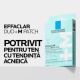 Plasturi anti-eruptii cutanate invizibili si ultra subtiri Effaclar Duo +M Patch, 22 bucati, La Roche-Posay 656283