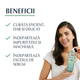 Gel de curatare Dermo Pure, 400 ml, Eucerin 650936