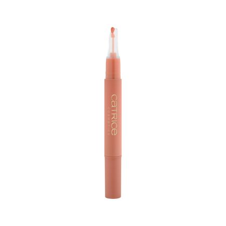 Balsam pentru buze 010 Love Magic Lip Balm Wonder Woman, 1.3 ml, Catrice 650957