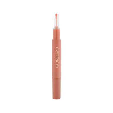 Balsam pentru buze 010 Love Magic Lip Balm Wonder Woman, 1.3 ml, Catrice 650957