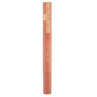 Balsam pentru buze 010 Love Magic Lip Balm Wonder Woman, 1.3 ml, Catrice