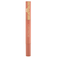 Balsam pentru buze 010 Love Magic Lip Balm Wonder Woman, 1.3 ml, Catrice