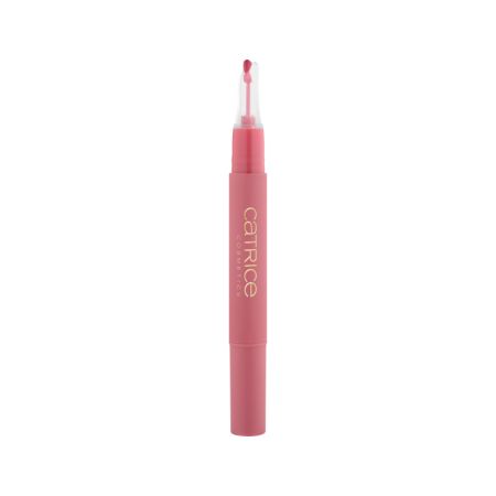 Balsam pentru buze 020 Proud Magic Lip Balm Wonder Woman, 1.3 ml, Catrice 650963