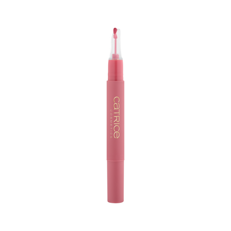 Balsam pentru buze 020 Proud Magic Lip Balm Wonder Woman, 1.3 ml, Catrice 650963