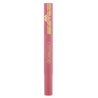 Balsam pentru buze 020 Proud Magic Lip Balm Wonder Woman, 1.3 ml, Catrice