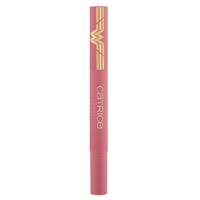 Balsam pentru buze 020 Proud Magic Lip Balm Wonder Woman, 1.3 ml, Catrice