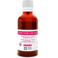 Tinctura de iod, 2%, 50 ml, Tis Farmaceutic