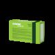 Kebene Antiacid, 40 comprimate, Terapia 651080