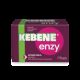 Kebene Enzy, 10 plicuri, Terapia 651082