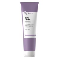 Crema de stilizare pentru par cret Curl Cream Curl, 125 ml, By Veira