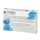 Sensidrops cu eucalipt, acid hialuronic si salvie Briliant Blue, 36 dropsuri, Linia Dr.Quinn 651162