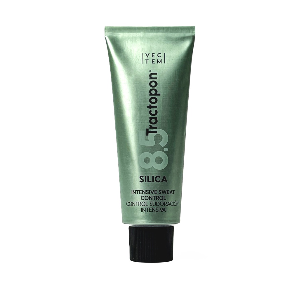 Deodorant crema antiperspiranta Tractopon Silica 8.5, Vectem