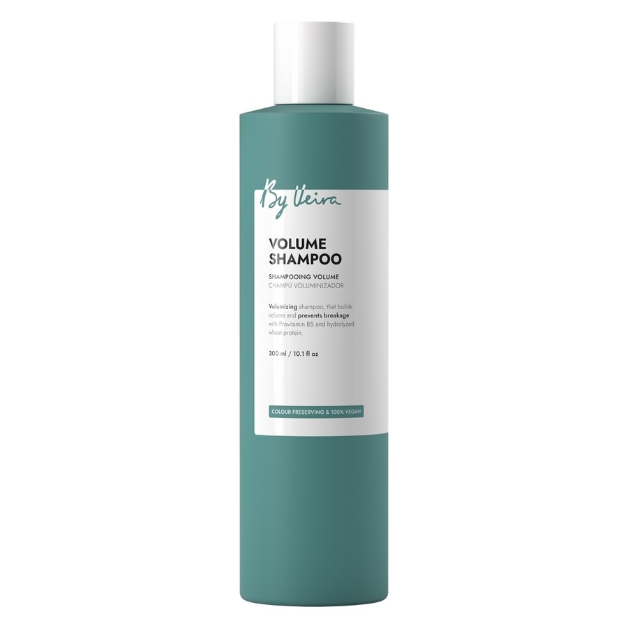 Sampon pentru volum Volume, 300 ml, By Veira