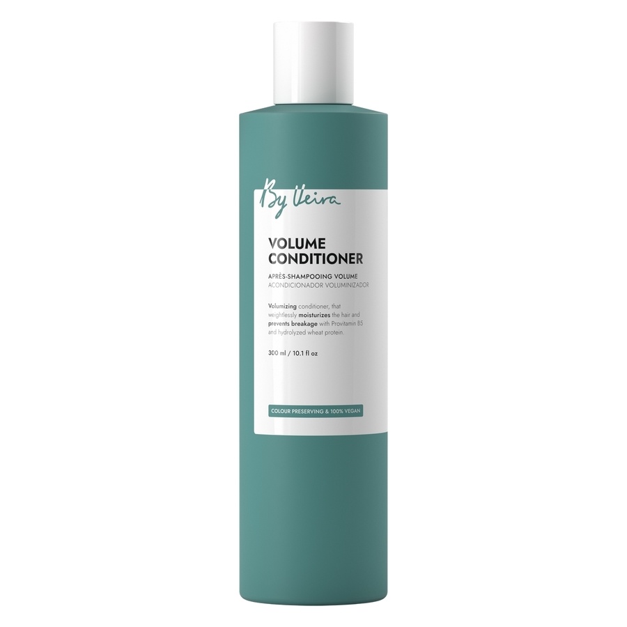 Balsam de par pentru volum Volume, 300 ml, By Veira