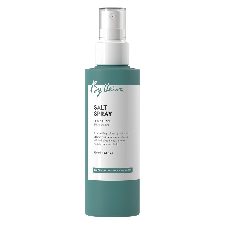 Spray de par cu sare Salt Spray, 150 ml, By Veira
