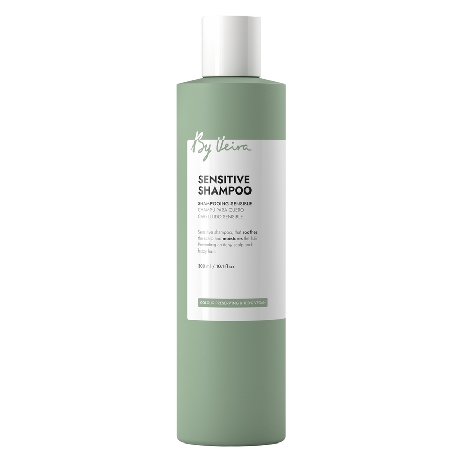 Sampon pentru scalp sensibil Sensitive, 300 ml, By Veira