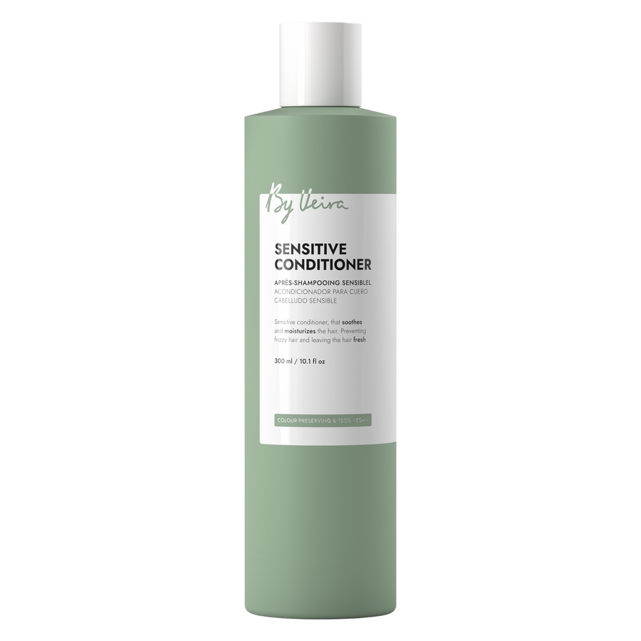 Balsam de par pentru scalp sensibil Sensitive, 300 ml, By Veira
