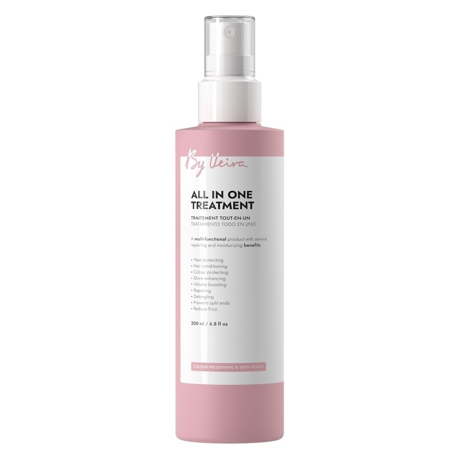 Tratament de par All-In-One, 200 ml, By Veira