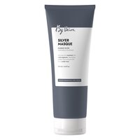 Masca de par pentru neutralizarea tonurilor aurii Silver, 200 ml, By Veira