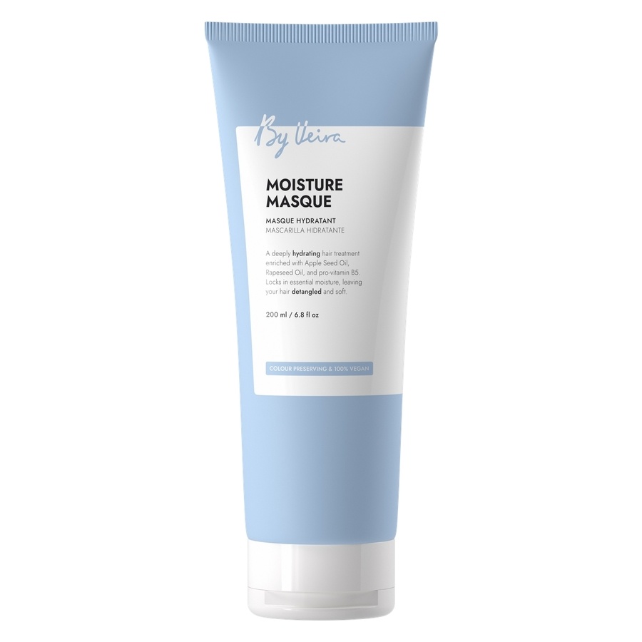 Masca de par hidratanta Moisture, 200 ml, By Veira