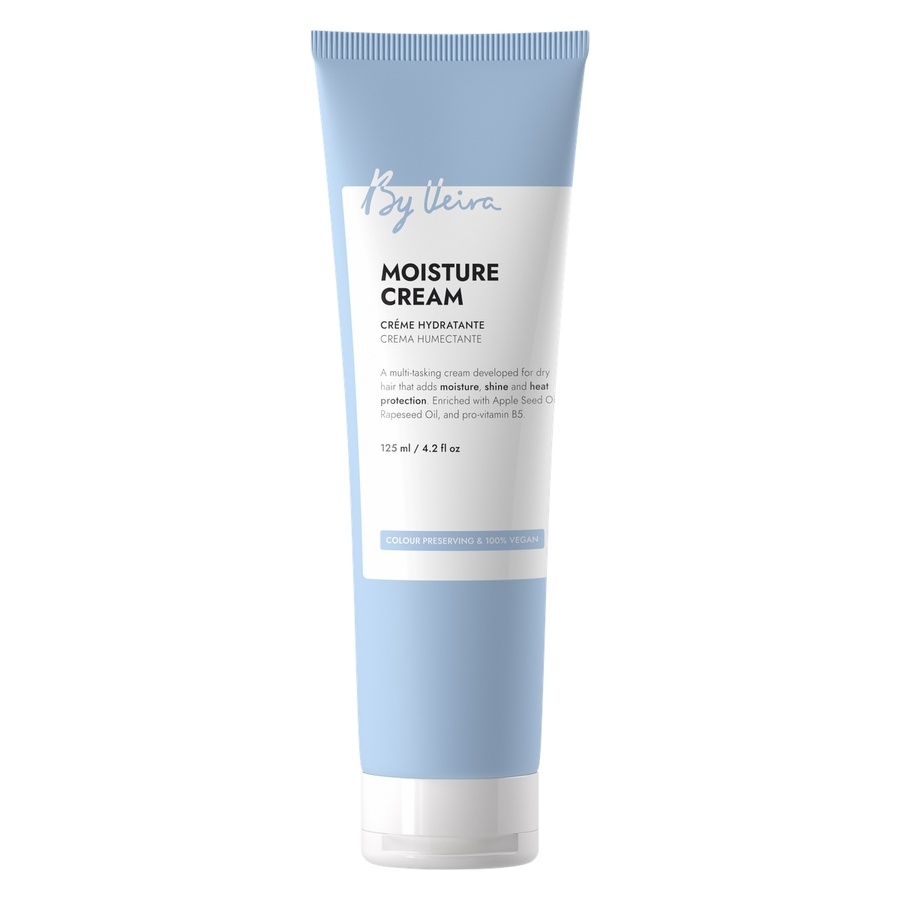 Crema pentru parul uscat Moisture, 125 ml, By Veira