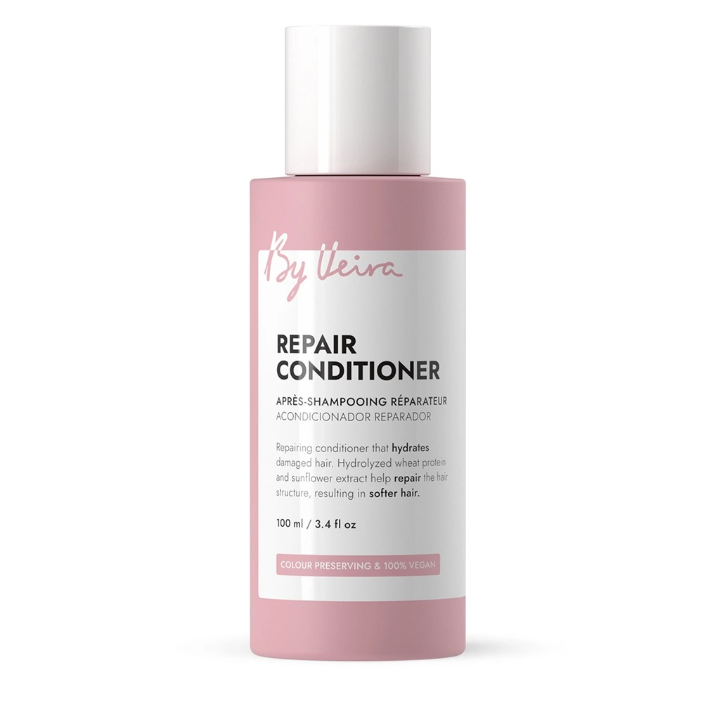 Balsam pentru par deteriorat Repair, 100 ml, By Veira
