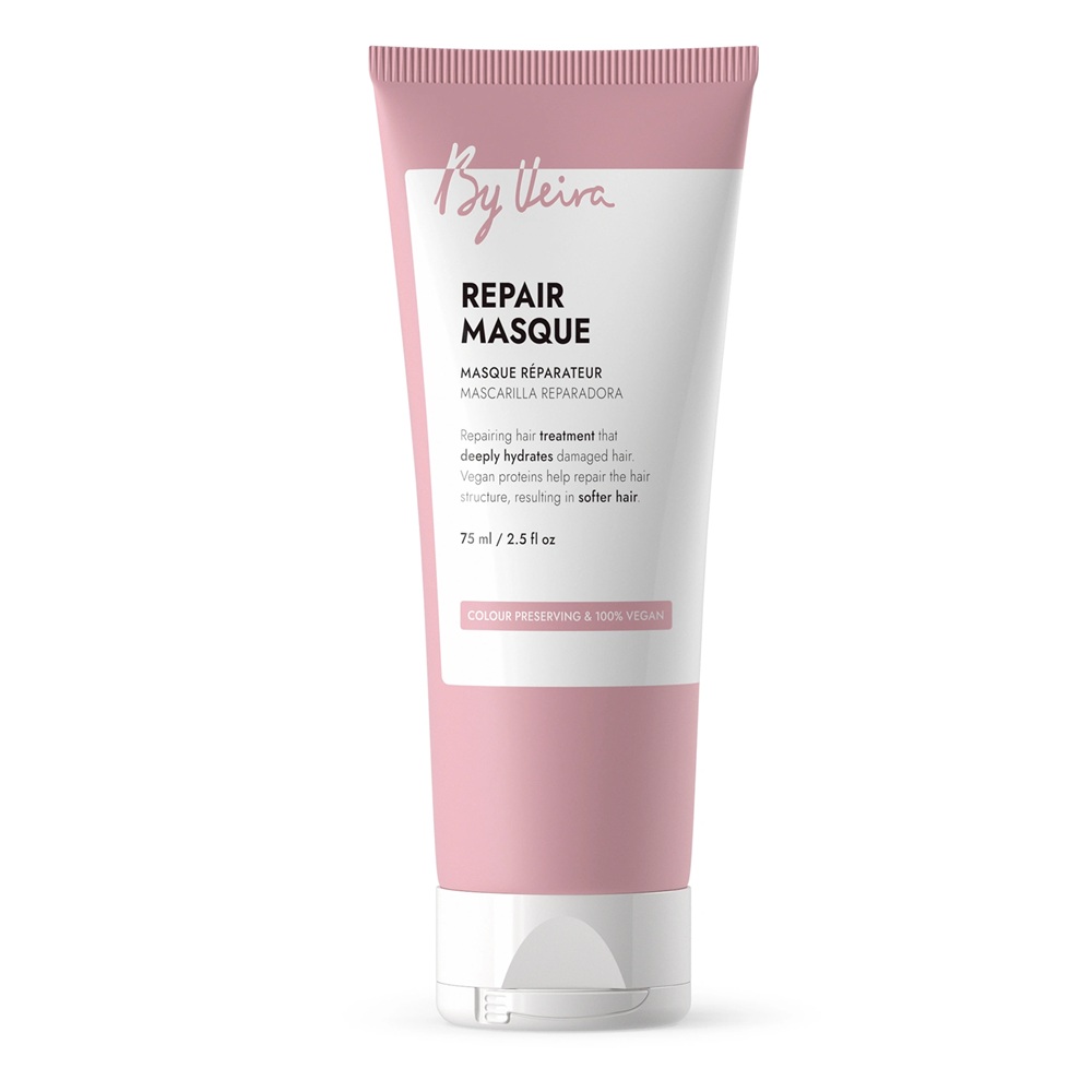 Masca de par hidratanta Repair, 75 ml, By Veira
