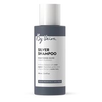Sampon nuantator Silver, 100 ml, By Veira