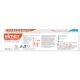 Pasta de dinti Caries Protection Plus Complete Care, 75 ml, Elmex 651380